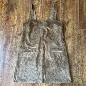 Abercrombie & Fitch cute fall dress! Size medium